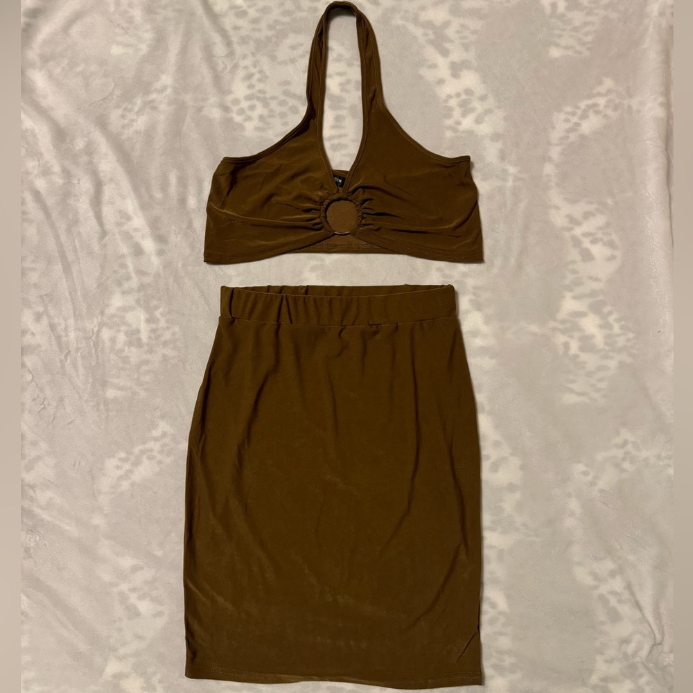 2 piece set
